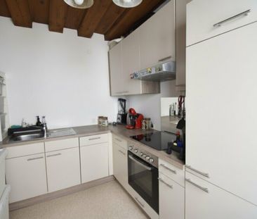 2-Zimmer WOHNUNG nahe der DONAULÄNDE ab Juli verfügbar - Foto 3