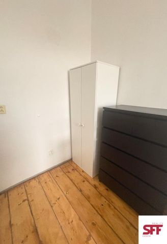 Pronájem bytu pokoj 10 m2 - Photo 4