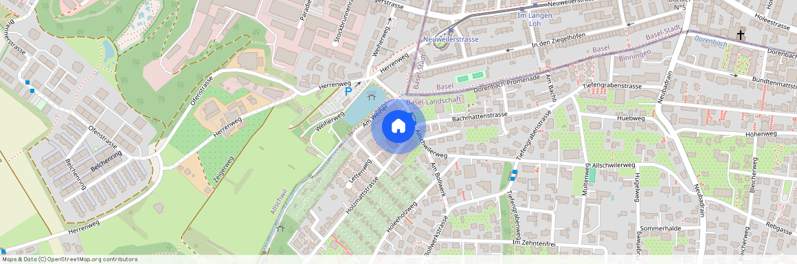 Holzmattstrasse 2, 4102 Binningen, BL, Holzmattstrasse 2, 4102 Binningen, BL