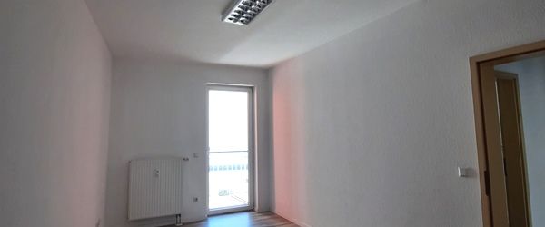 Wohnung in Gera-Zentrum - Foto 1