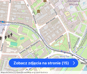 Funkcjonalne 2 pokoje w Centrum miasta/ garderoba /oddzielna kuchnia – zdjęcie 1