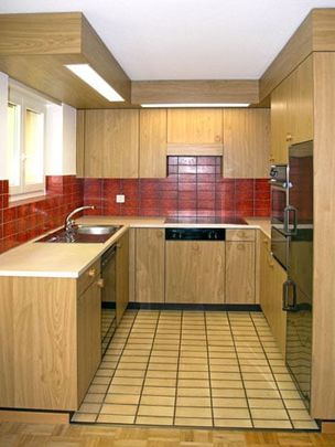 "Ihr neues Zuhause in Jona" - Foto 1