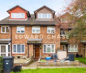 1 bedroom ground floor flat to rent - Photo 2