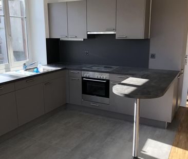 Rue Numa-Droz 93, apartment 3rd floor entire - Photo 6