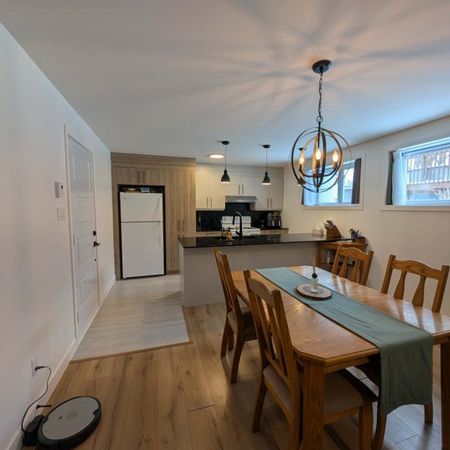 Grand bachelor 4 1/2 à louer Saint-Eustache - Photo 3