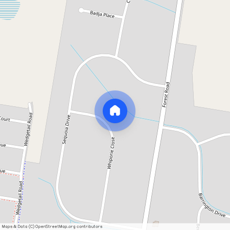 18 Whiporie Close, NSW 2340, Moore Creek