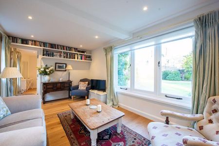 1 bedroom semi-detached house to rent - Photo 5