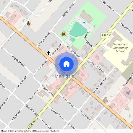 19 Toronto Street, Grey Highlands