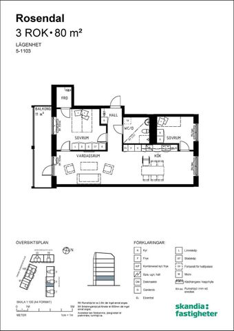 Dekangatan 5, 752 57, Uppsala - Photo 5