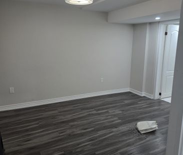 For Lease - 16 Hawtrey Rd (Basement) N/A, Brampton, Ontario - Photo 4