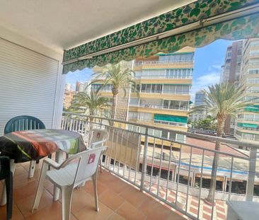 Flat for rent in Benidorm of 100 m2 - Photo 5