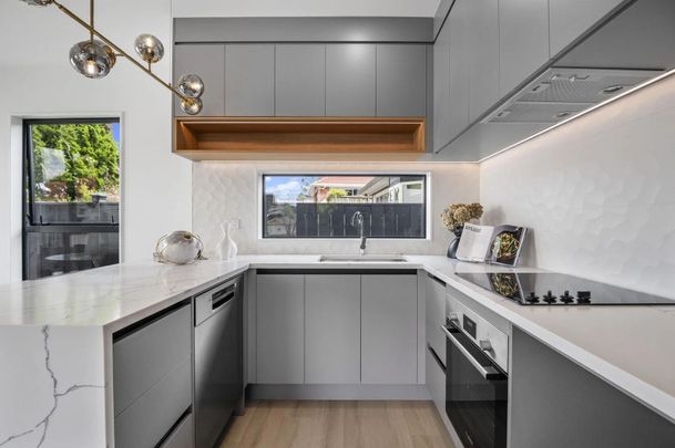 Brand New Unfurnished Townhouse - Photo 1