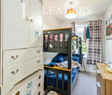 2 bedroom apartment to rent Bayton Court, Velyn Avenue, Chichester,... - Photo 6