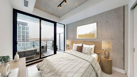 For Lease - 284 King Street Unit# 1906, Toronto, Ontario - Photo 2
