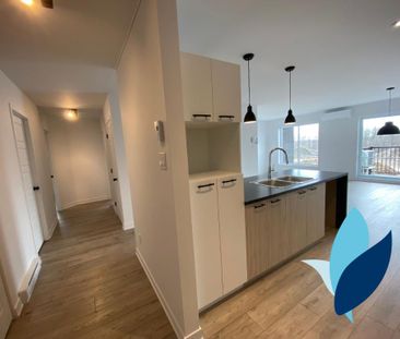 Logement 5 1/2 - Juin 2026 - St-Jérôme/Bellefeuille - Photo 1