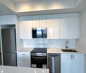 For Lease - 15 Ellerslie Avenue Unit# 1005, Toronto, Ontario - Photo 2