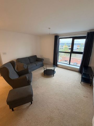 15 Belvedere Residence, Wolverhampton, West Midlands, WV3 0BF - Photo 2