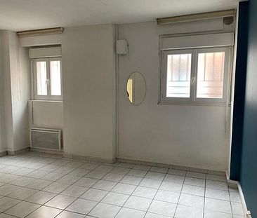 APPARTEMENT T1 25M - Photo 3