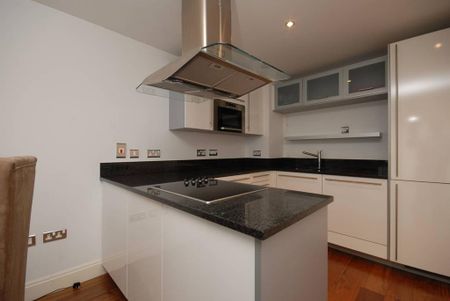 1 bedroom flat to rent - Photo 4