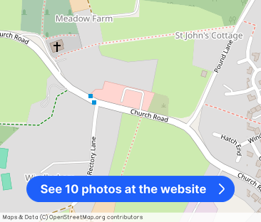 Church Road, Windlesham, GU20 - Photo 1