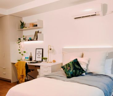 Executive Studio - Photo 3