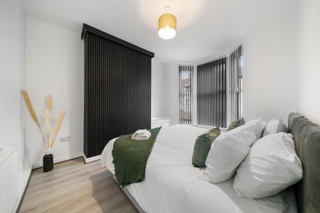 Room in a Shared House, Dacy Road, L5 - Photo 4