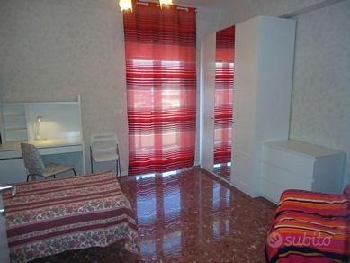 Stanza vicino metro B1 Jonio - Foto 2