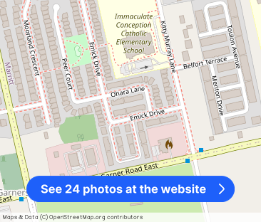 Mieszkanie na wynajem - 139 m² - 3 pokoje - Photo 1