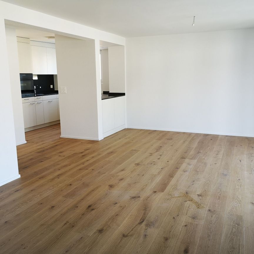 Ruhige Wohnlage Nähe Schappe-Center - Photo 1