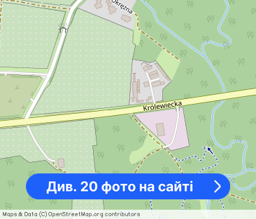 Mieszkanie do wynajmu w Regal Parku w Elblągu - Фото 1