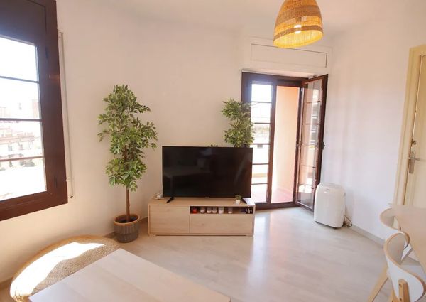 Carrer de Villarroel, Barcelona, Catalonia 08011