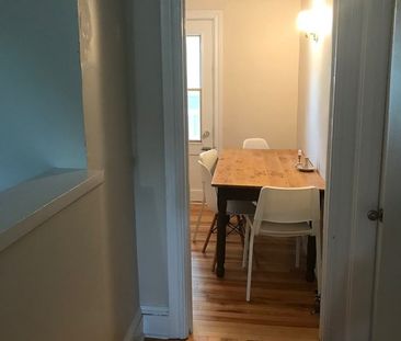 228 Primrose Avenue apartment — Ottawa, ON (2-Bedroom) - 2 Bedroom - Photo 6