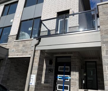 For Lease - 59 PEAREN Lane, Barrie, Ontario - Photo 2