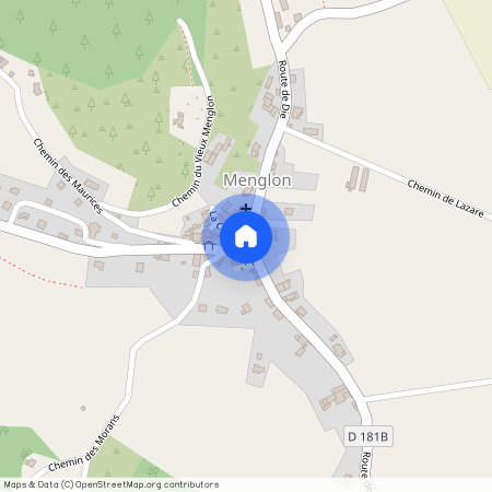 Drôme, 26, 26410, Menglon