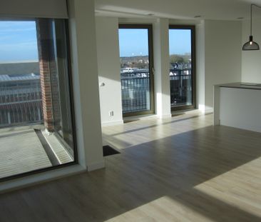 Te huur: Appartement Luitestraat in Haarlem - Foto 2