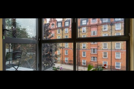 1 Bed Flat, Crowndale Road, NW1 - Photo 2