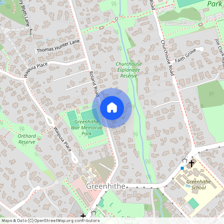 21a Roland Rd, Greenhithe, North Shore City