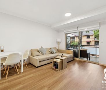 Sunlit and Spacious Apartment in a Convenient Location - Photo 3