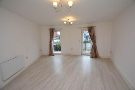 1 bedroom apartment to rent - Photo 2