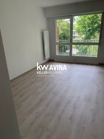 Location Appartement 3 pièces 95m² MARCQ EN BAROEUL 59700 - Photo 4