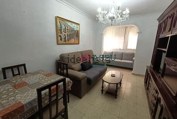 Alquiler de piso en La Paz - Segunda Aguada - Loreto