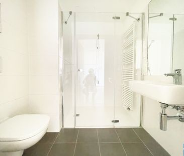 WASSER. WIESE. WIEN - Modern geschnittener Singlehit an der Lände - Photo 4