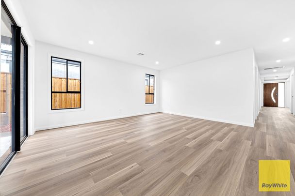 Brand New Modern Living Awaits! - Photo 1