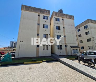 Apartamento 2 Quartos Barra Do Aririú 42m² - Foto 5