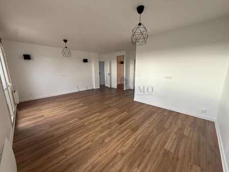 Location Appartement 3 pièces 64m² - Photo 5