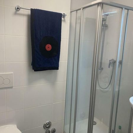 Furnished studio, close to the Technical School - Foto 3