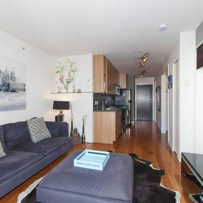 Downtown Furnished 1Bd/1Ba - Photo 3