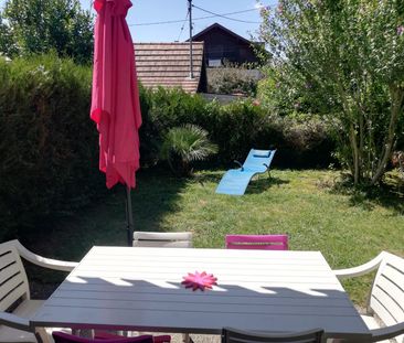 Location Appartement 2 pièces Meublé 40m² ANNECY LE VIEUX 74940 - Photo 6