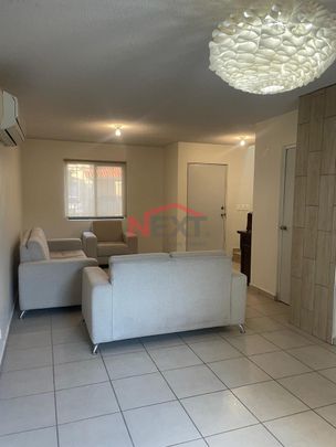 CASA EN RENTA EN FRESNOS RESIDENCIAL - Foto 1