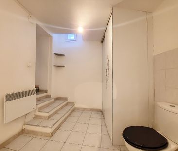 Noves : Appartement T3 avec double séjour, - Photo 4